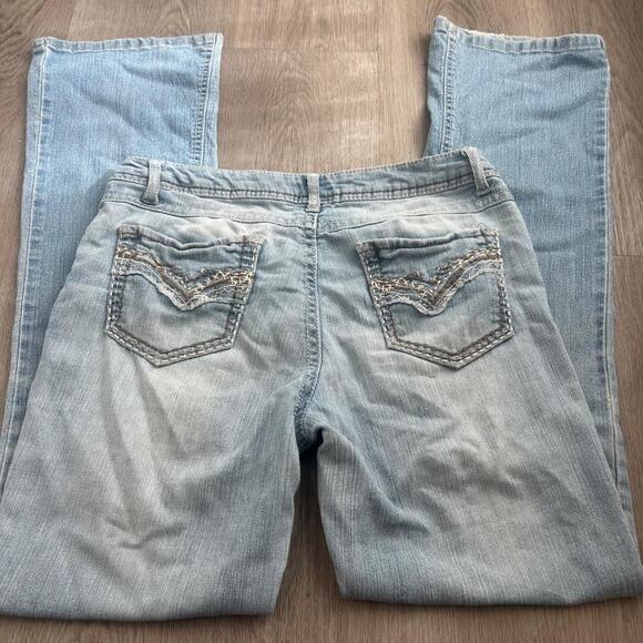 Mudd jean size 30 - Picture 3 of 4